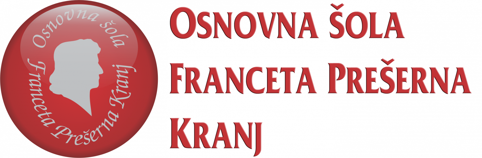 Osnovna šola Franceta Prešerna Kranj